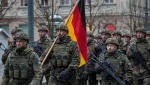 Reuters: La OTAN pedirá 40.000 soldados a Alemania para su defensa