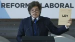 Cambio en las indemnizaciones laborales en Argentina: “Se hace un fondo para despidos sin causa