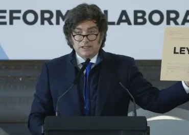 Cambio en las indemnizaciones laborales en Argentina: “Se hace un fondo para despidos sin causa