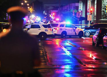 Violencia armada en EEUU dejó 40 000 baleados y 14 600 muertos en 2025