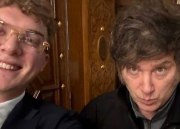 El Gobierno disolvió la unidad que recababa información del escándalo cripto de $LIBRA