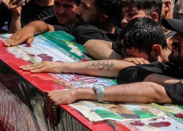 Detrás de la “Guerra de los 12 días” por Thierry Meyssan