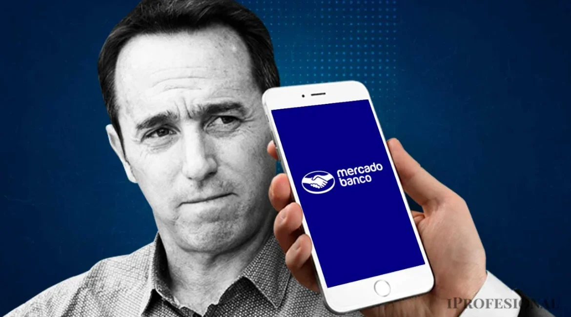 Mercado Pago solicitará al BCRA la licencia para convertirse en el “mayor banco digital del país”