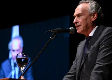 Mindlin cierra su fábrica de caucho en Santa Fe, la última gran planta de Argentina