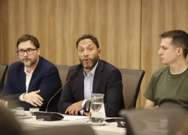 Legisladores denunciarán al fiscal Taiano y buscan reabrir la Comisión $LIBRA