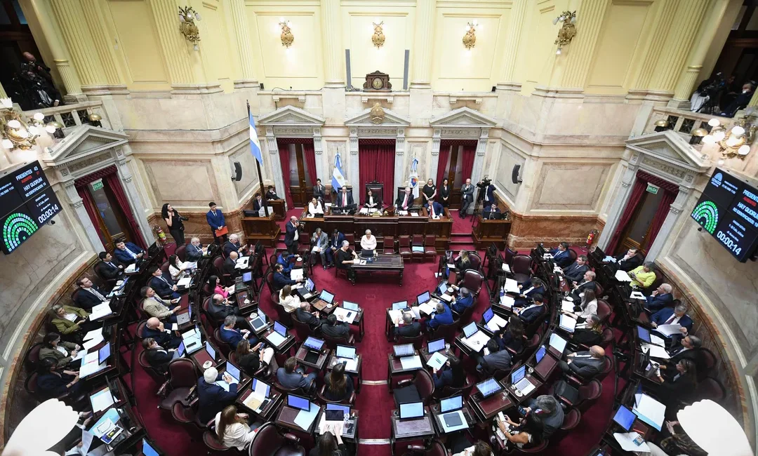 El Senado inaugura las sesiones ordinarias con pliegos y polémicas designaciones en el exterior