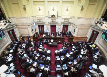 El Senado inaugura las sesiones ordinarias con pliegos y polémicas designaciones en el exterior