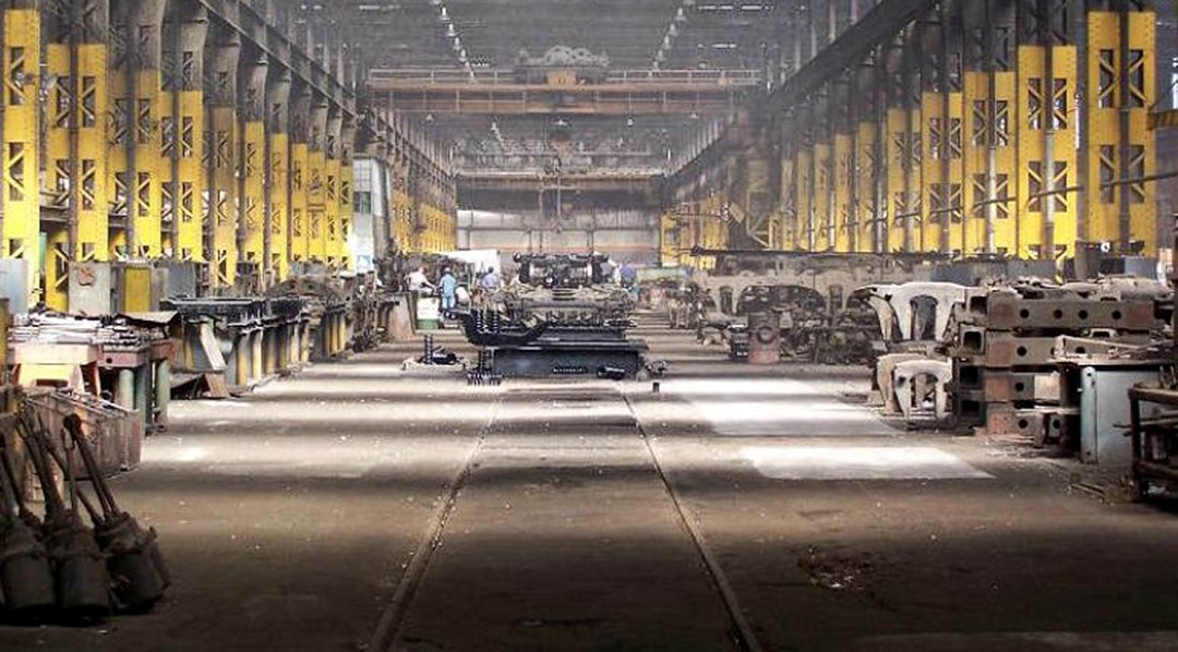 Fábricas vacías: San Luis pierde 10 empleos por día