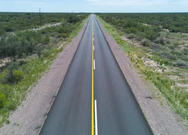 Las dos primeras rutas que se inaugurarán con fondos de Portezuelo: una de ellas tendrá peaje