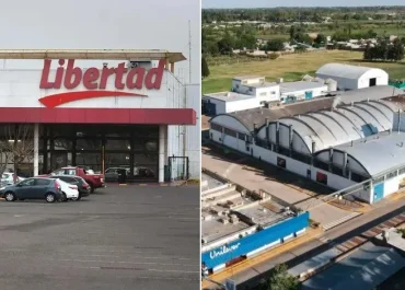 Unilever y Libertad se van de Mendoza