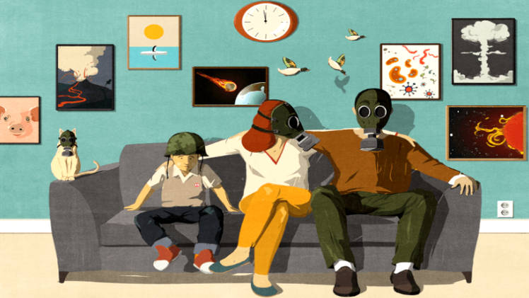 TapaTheEconomistDestruccionOccidente