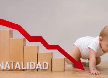 La natalidad cae rápidamente en el mundo: causas y consecuencias de un fenómeno que cambiará todo