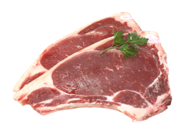 Cornejo Nos Ofrece  A La Salud Lo Que Representa Un Kilo De Carne Mensual