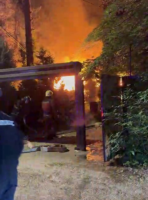 Explosiones en la región de Moscú: Ucrania ataca la capital rusa