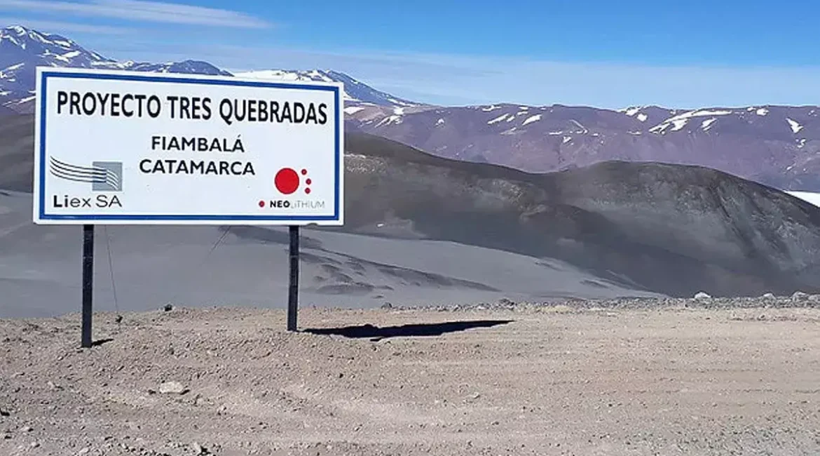 Litio: Empresas chinas se consolidan en Latinoamérica sin transparencia ni estudios ambientales completos