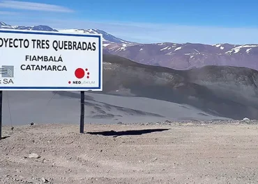 Litio: Empresas chinas se consolidan en Latinoamérica sin transparencia ni estudios ambientales completos
