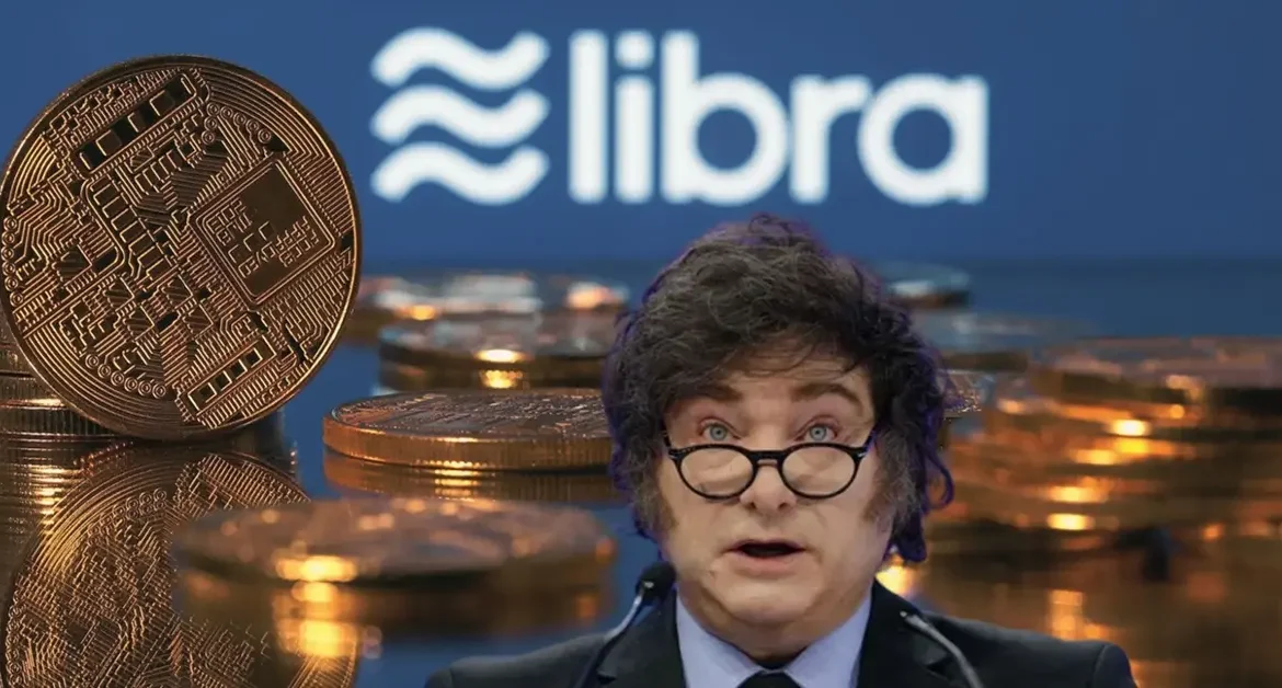 La Cámara confirmó la exclusión de los querellantes de Libra y se cae la causa
