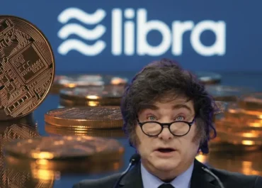 La Cámara confirmó la exclusión de los querellantes de Libra y se cae la causa