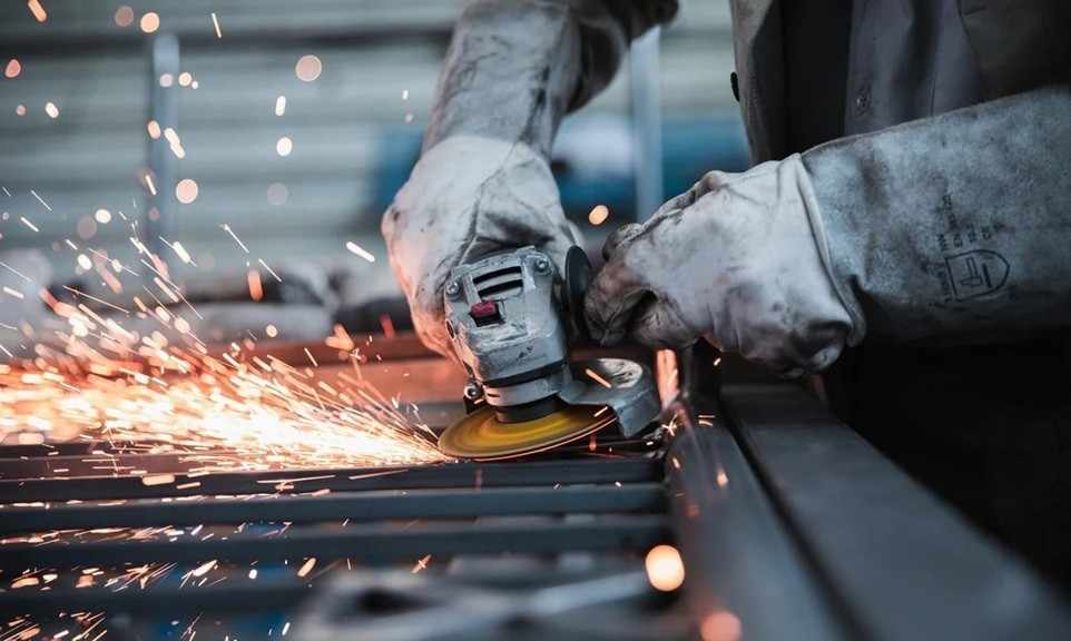 Se agudiza la crisis en la metalurgia: retrocedió 10,3% en febrero