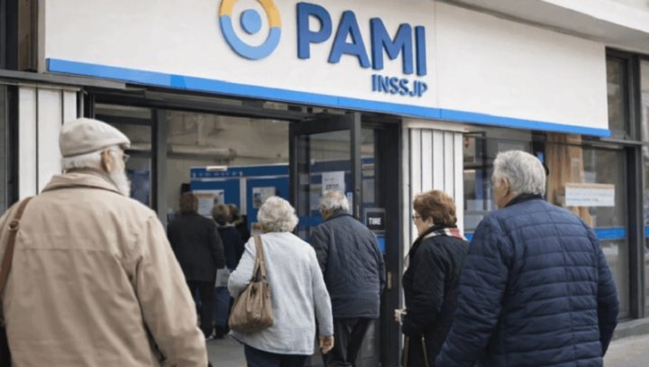 Clínicas y prestadores del PAMI postergarán atenciones en todo el país